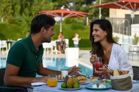 Seawaters & Medical SPA - 26