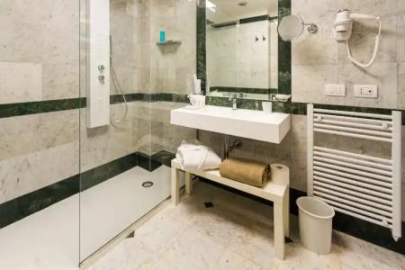 Seawaters & Medical SPA - 34