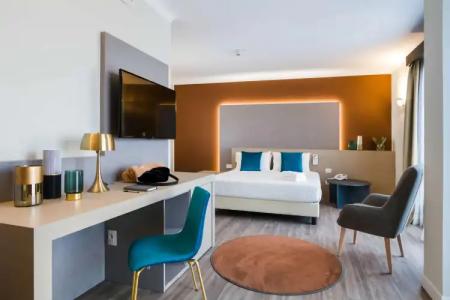 Seawaters & Medical SPA - 82