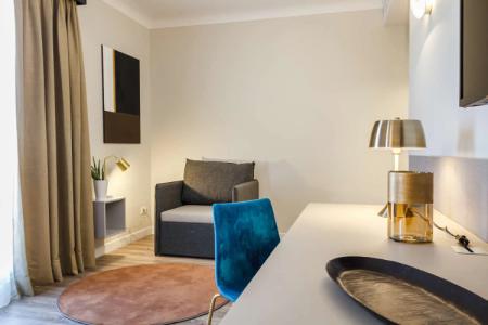 Seawaters & Medical SPA - 77