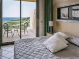 Standard Family room with sea view