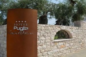 Hotel Puglia Garden, Vieste