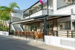 ICandy Sol Hotel, Malia