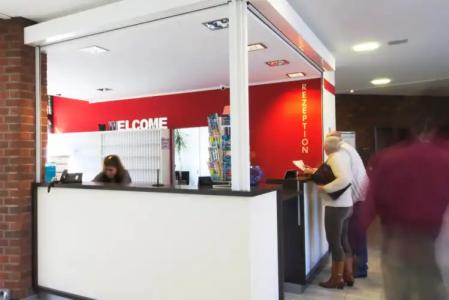 Gustav-Stresemann-Institut - 13