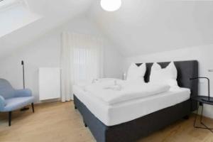 Hotel Traube, Friedrichshafen