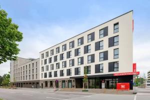 ibis Zentrum Mini-hotel, Regensburg