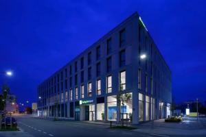 Holiday Inn Express - Regensburg, an IHG Hotel, Regensburg