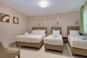 Ali Pasha Hotel, Ioannina