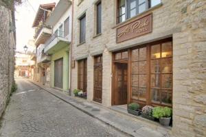 Ali Pasha Hotel, Ioannina