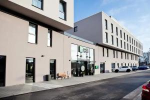 Holiday Inn Express -, an IHG Hotel, Trier