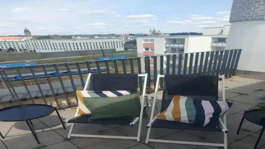 Holiday Inn - the niu, Sparrow Regensburg by IHG - 71