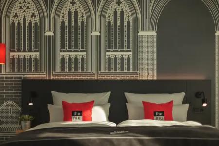 Holiday Inn - the niu, Sparrow Regensburg by IHG - 2