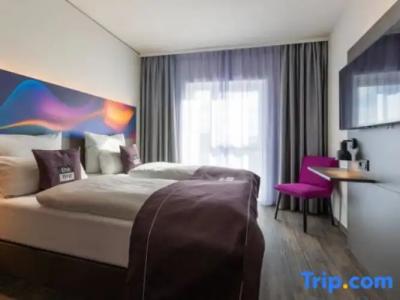 Holiday Inn - the niu, Sparrow Regensburg by IHG - 76