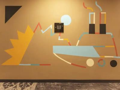 Holiday Inn - the niu, Sparrow Regensburg by IHG - 11