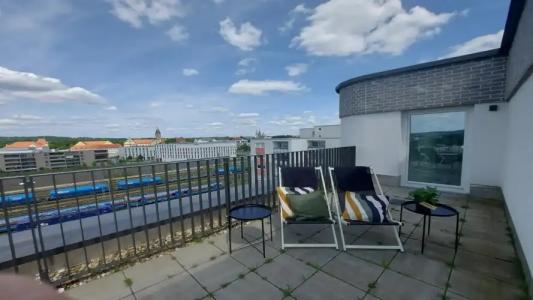 Holiday Inn - the niu, Sparrow Regensburg by IHG - 42