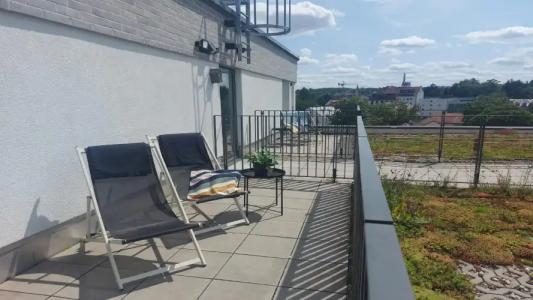 Holiday Inn - the niu, Sparrow Regensburg by IHG - 26