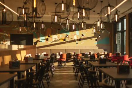 Holiday Inn - the niu, Sparrow Regensburg by IHG - 14