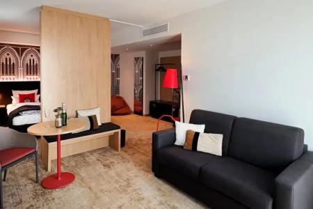 Holiday Inn - the niu, Sparrow Regensburg by IHG - 47