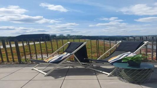 Holiday Inn - the niu, Sparrow Regensburg by IHG - 25