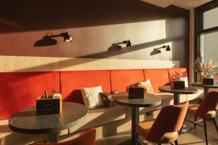 Holiday Inn - the niu, Sparrow Regensburg by IHG - 16