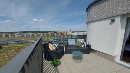 Holiday Inn - the niu, Sparrow Regensburg by IHG - 36