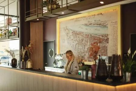 Holiday Inn - the niu, Sparrow Regensburg by IHG - 44