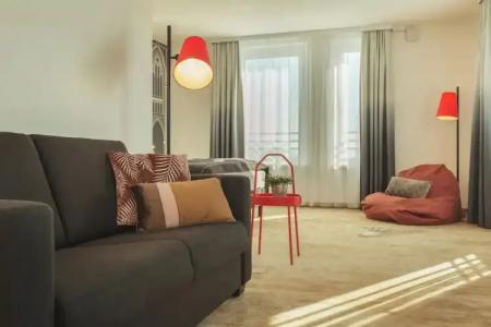 Holiday Inn - the niu, Sparrow Regensburg by IHG - 65