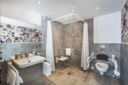 Holiday Inn - the niu, Sparrow Regensburg by IHG - 7