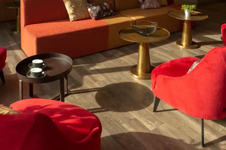 Holiday Inn - the niu, Sparrow Regensburg by IHG - 10