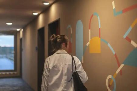 Holiday Inn - the niu, Sparrow Regensburg by IHG - 29