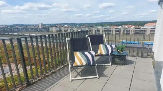 Holiday Inn - the niu, Sparrow Regensburg by IHG - 70