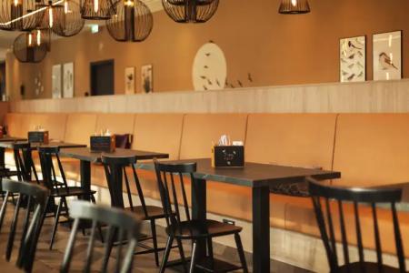 Holiday Inn - the niu, Sparrow Regensburg by IHG - 17