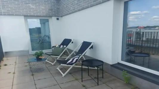 Holiday Inn - the niu, Sparrow Regensburg by IHG - 72