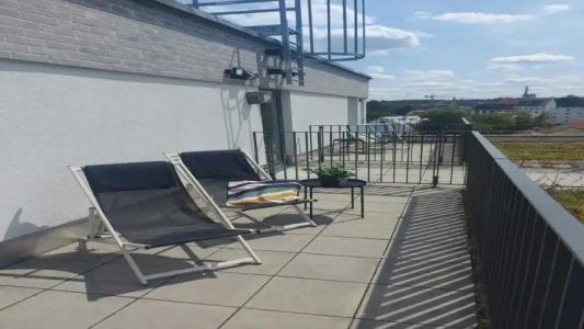 Holiday Inn - the niu, Sparrow Regensburg by IHG - 39