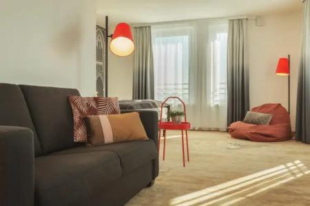 Holiday Inn - the niu, Sparrow Regensburg by IHG - 23