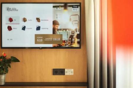 Holiday Inn - the niu, Sparrow Regensburg by IHG - 57