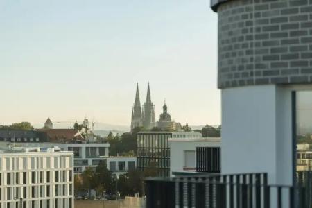 Holiday Inn - the niu, Sparrow Regensburg by IHG - 28