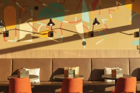 Holiday Inn - the niu, Sparrow Regensburg by IHG - 46