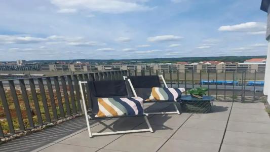 Holiday Inn - the niu, Sparrow Regensburg by IHG - 43