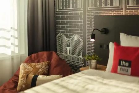 Holiday Inn - the niu, Sparrow Regensburg by IHG - 50