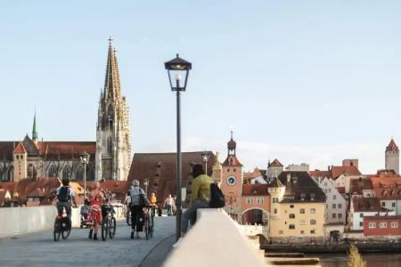 Holiday Inn - the niu, Sparrow Regensburg by IHG - 34