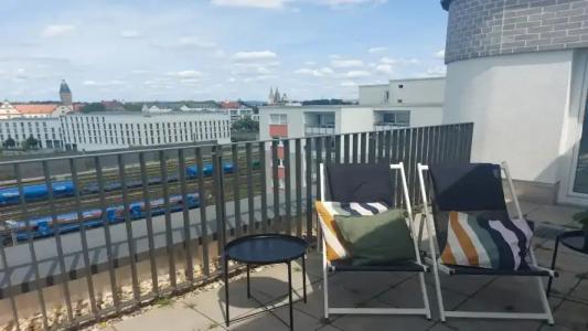 Holiday Inn - the niu, Sparrow Regensburg by IHG - 69