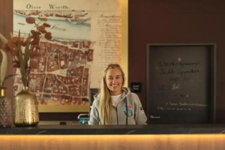 Holiday Inn - the niu, Sparrow Regensburg by IHG - 21