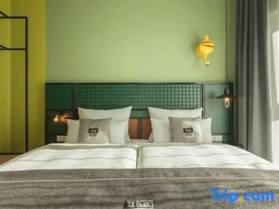 Holiday Inn - the niu, Sparrow Regensburg by IHG - 66