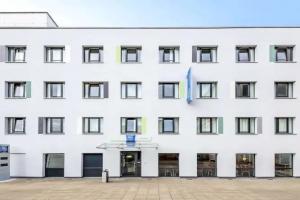 ibis budget City Mini-hotel, Aachen