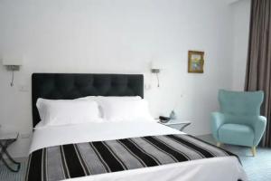 HOTEL MYRTUS, Agropoli