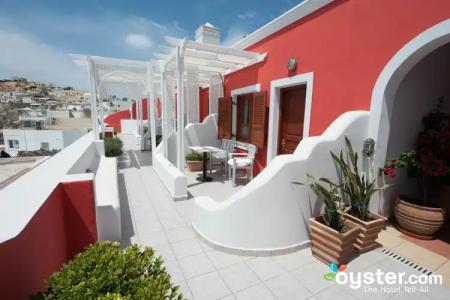 Theoxenia Caldera - 4