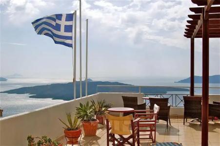 Theoxenia Caldera - 38