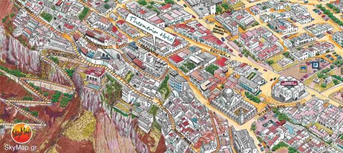 Theoxenia Caldera - 36