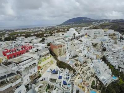 Theoxenia Caldera - 35